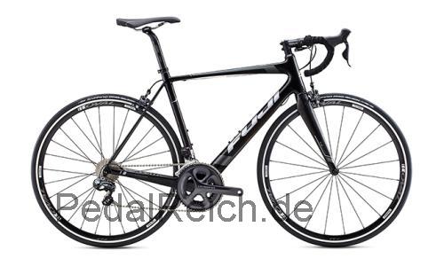 Fuji Altamira 2.1  technische daten 